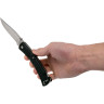 Нож BUCK 0110BKS1 110 FOLDING HUNTER SLIM SELECT B0110BKS1