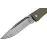 Нож BUCK 0110ODS4 110 FOLDING HUNTER SLIM PRO B0110ODS4